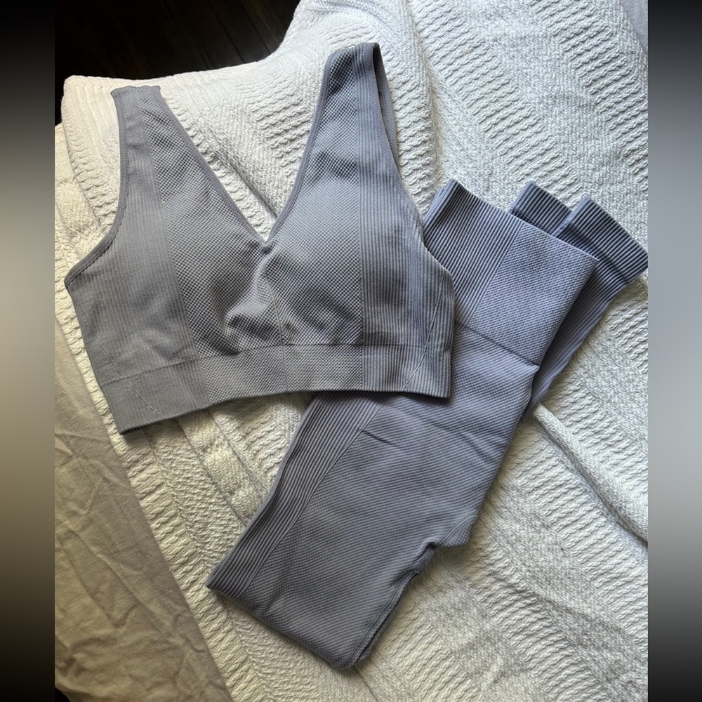 Workout Set